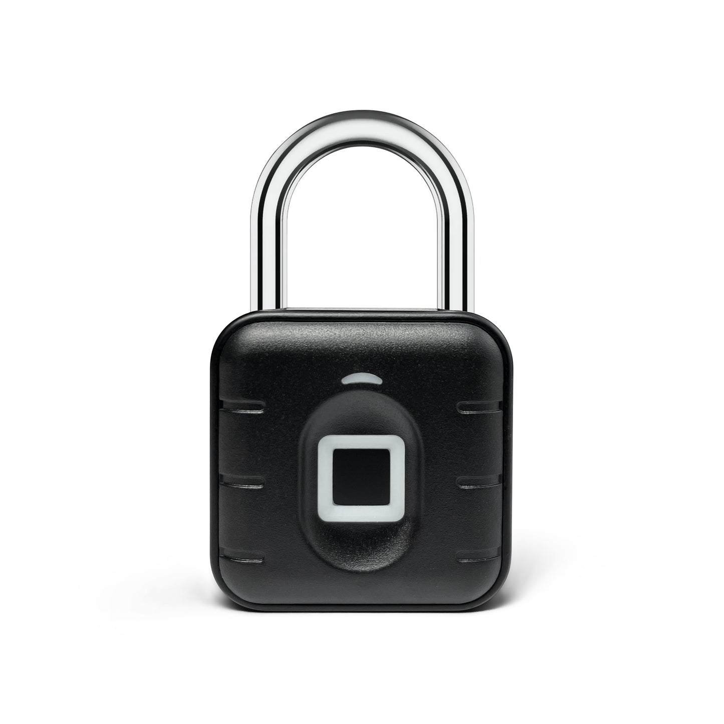 P03 Smart Padlock 2-in-1 Entry