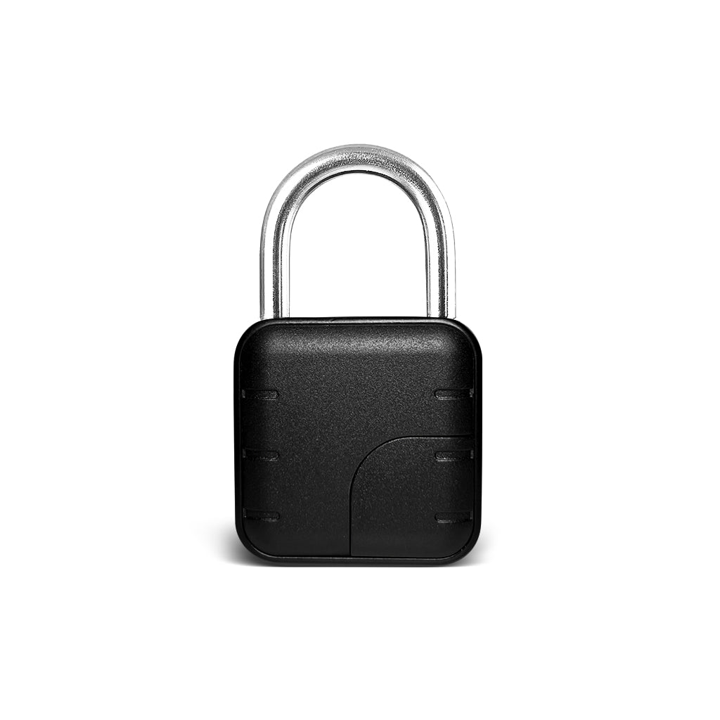 P02 Smart Padlock 2-in-1 Entry