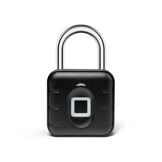 P03 Smart Padlock 2-in-1 Entry