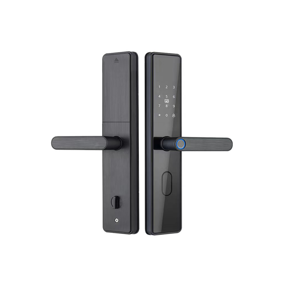 All Locks – Pulido Smartlock