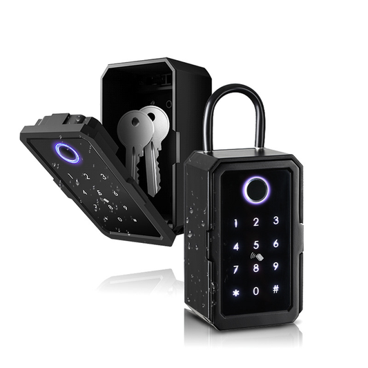 KBT01 Smart Key Box