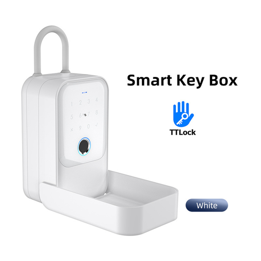 KBT02 Smart Key Box