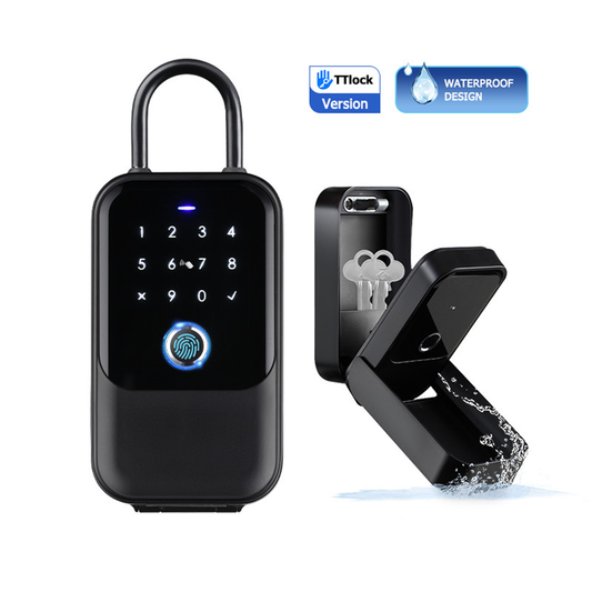 KBT03 Smart Key Box