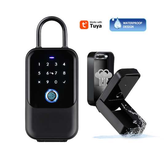 KBT04 Smart Key Box